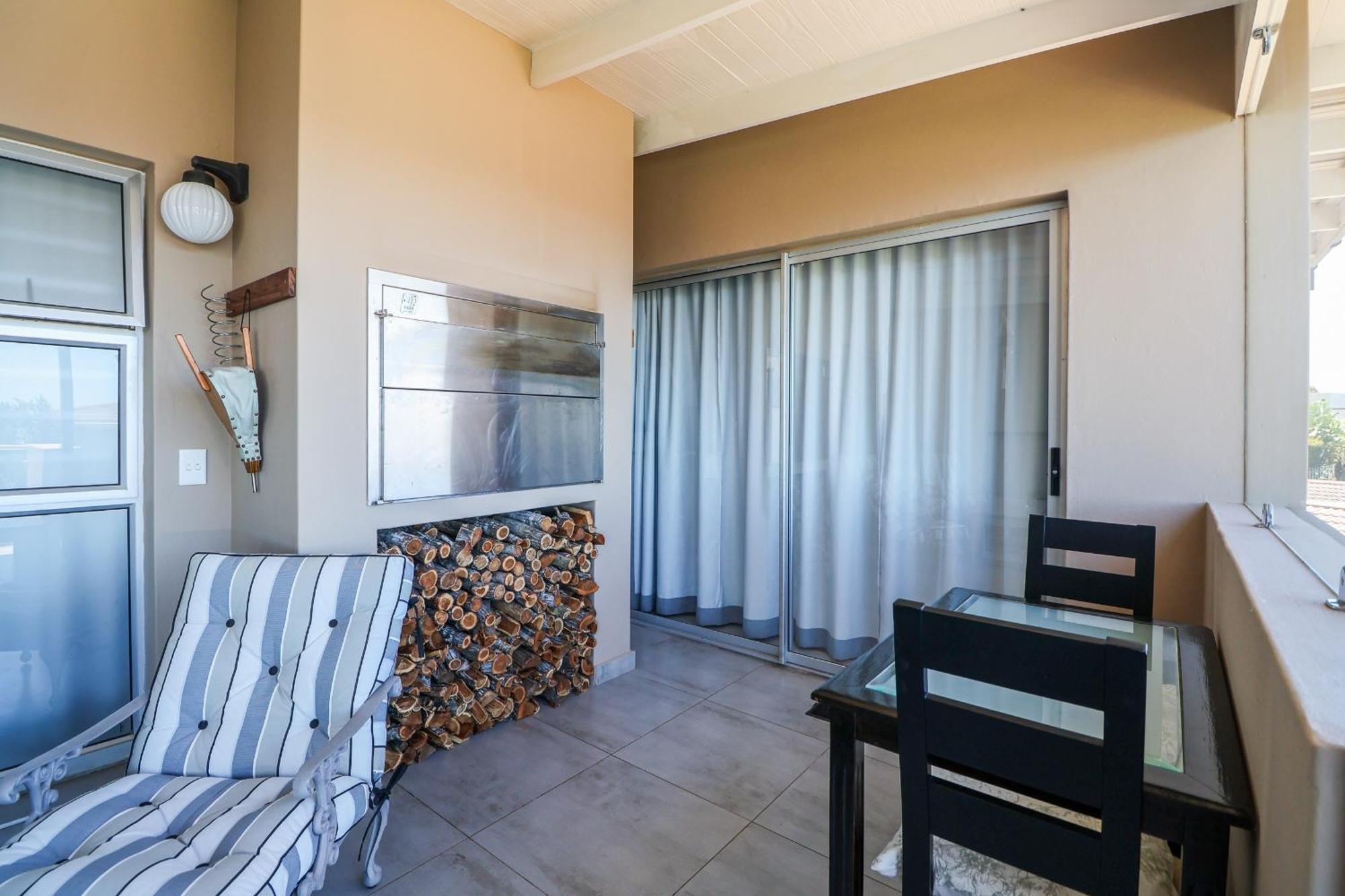 Belle Vue Ridge Bnb, Plettenberg Bay Eksteriør bilde