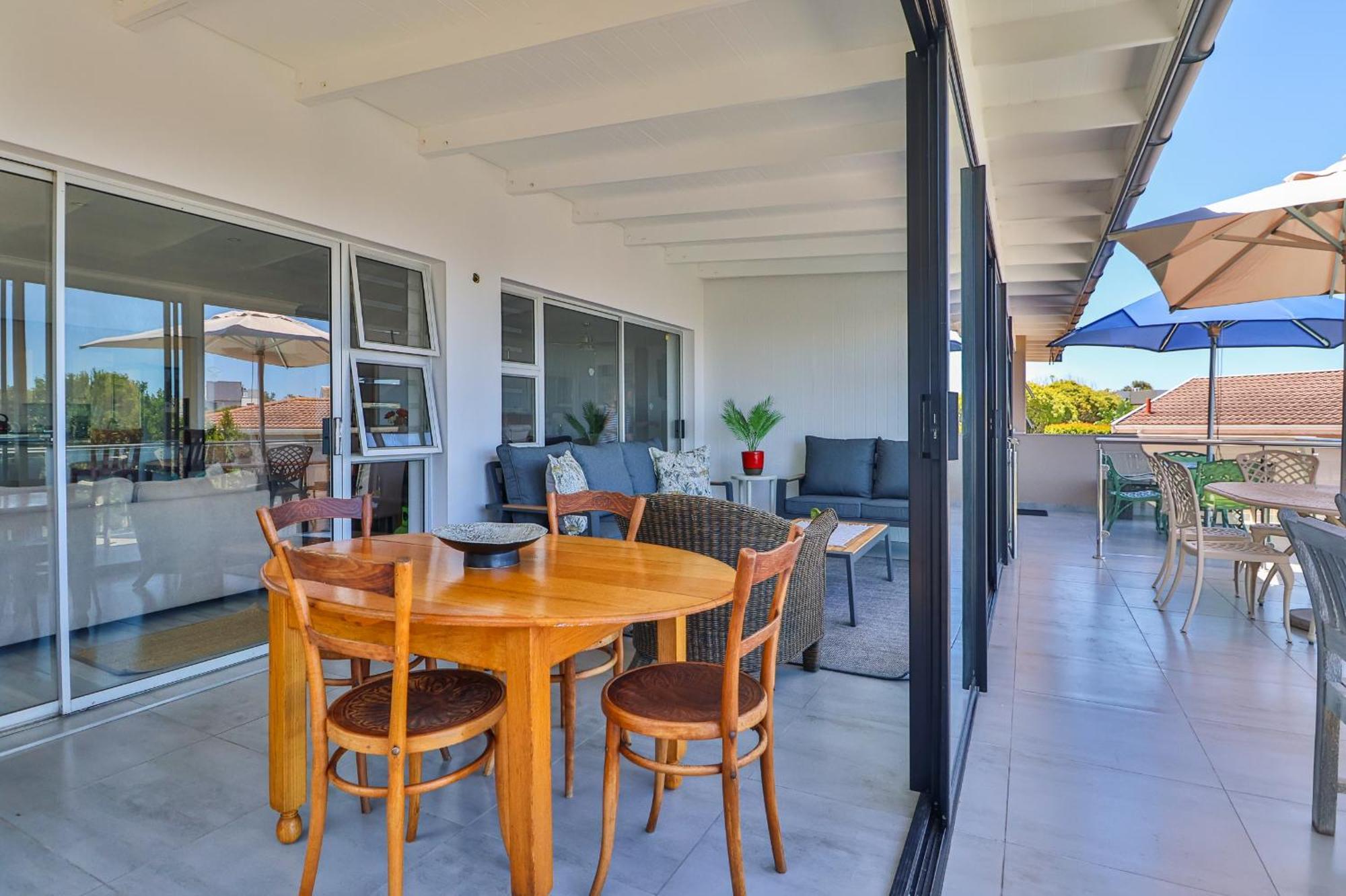 Belle Vue Ridge Bnb, Plettenberg Bay Eksteriør bilde