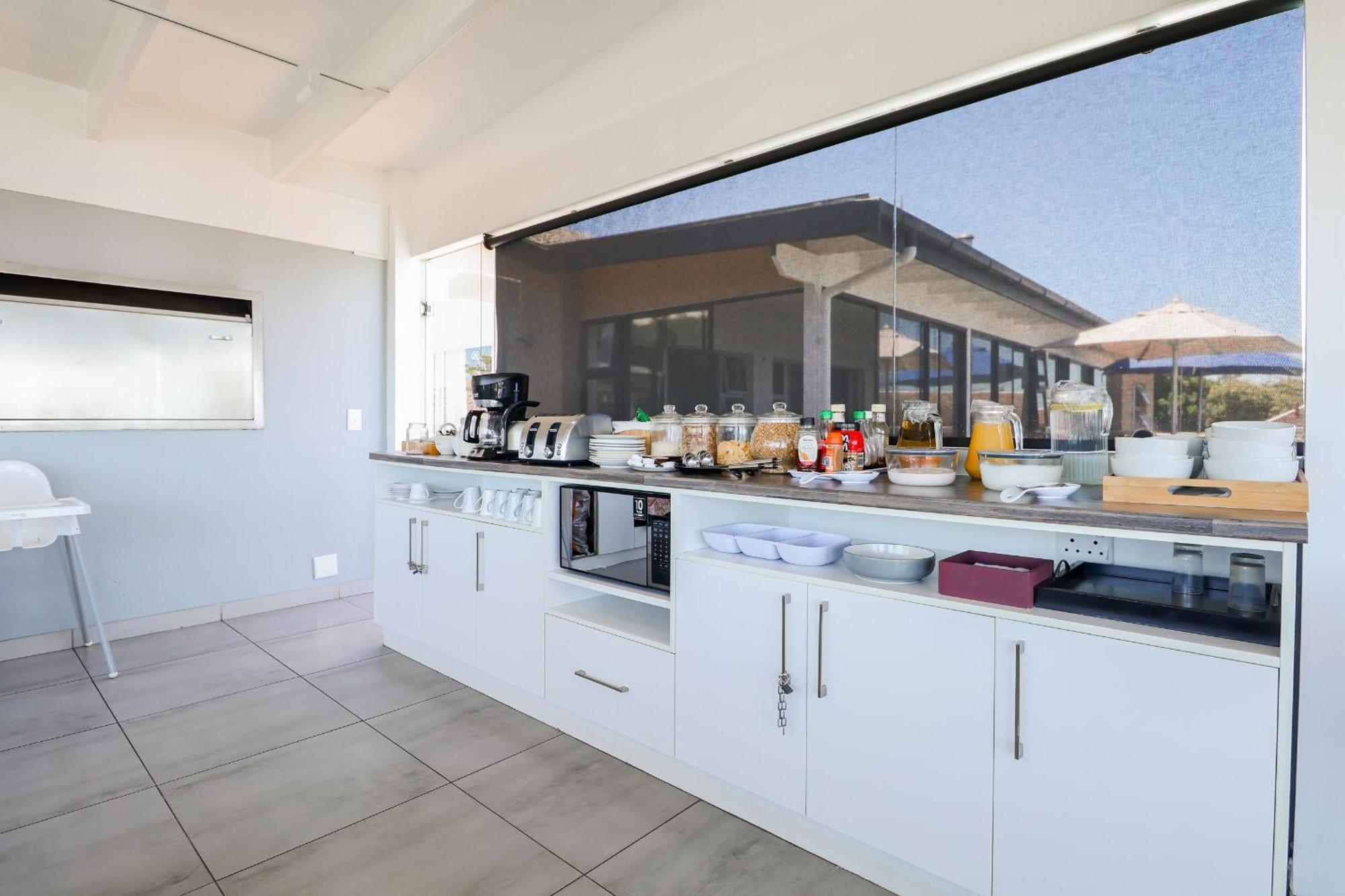 Belle Vue Ridge Bnb, Plettenberg Bay Eksteriør bilde