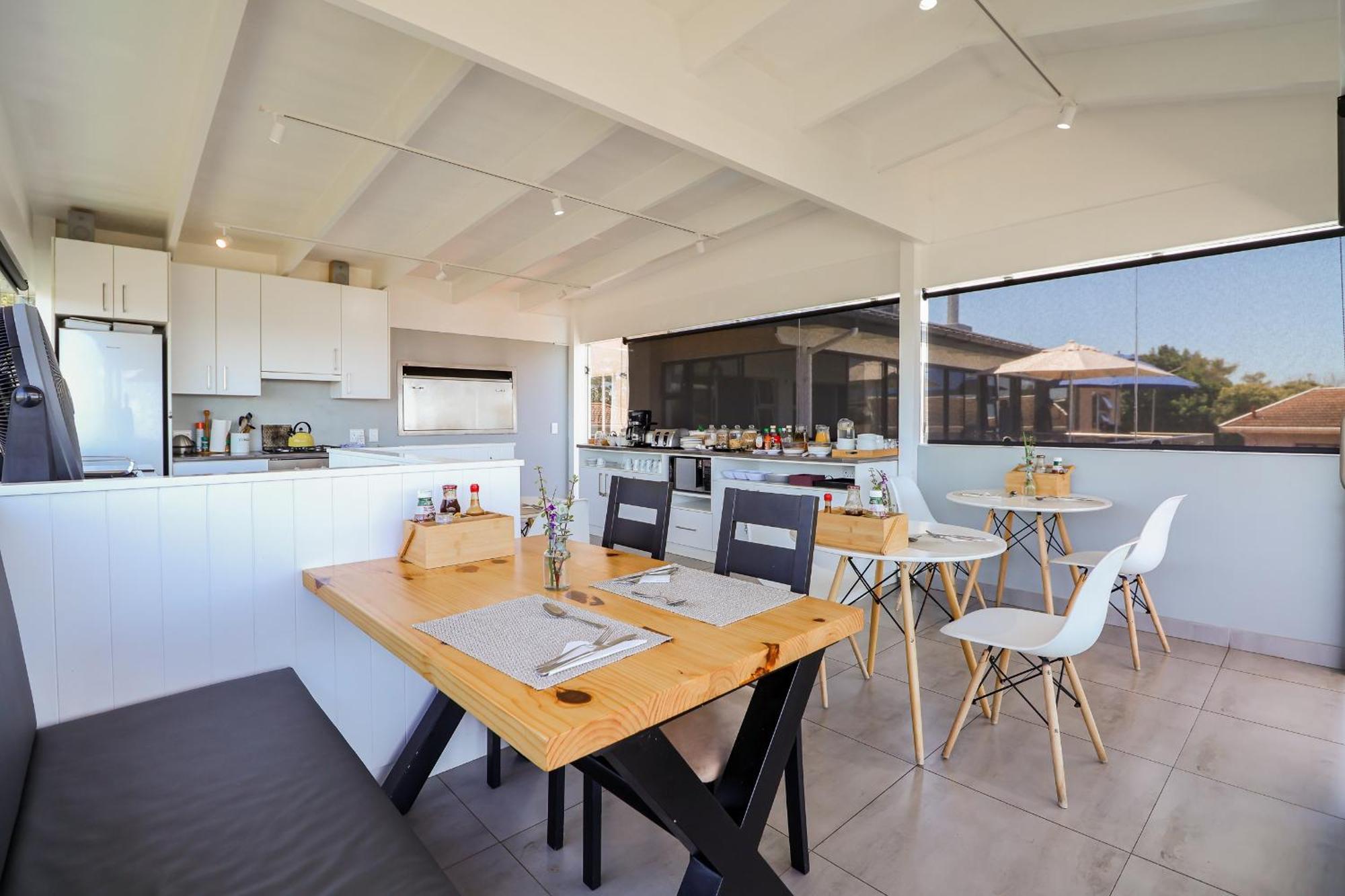 Belle Vue Ridge Bnb, Plettenberg Bay Eksteriør bilde