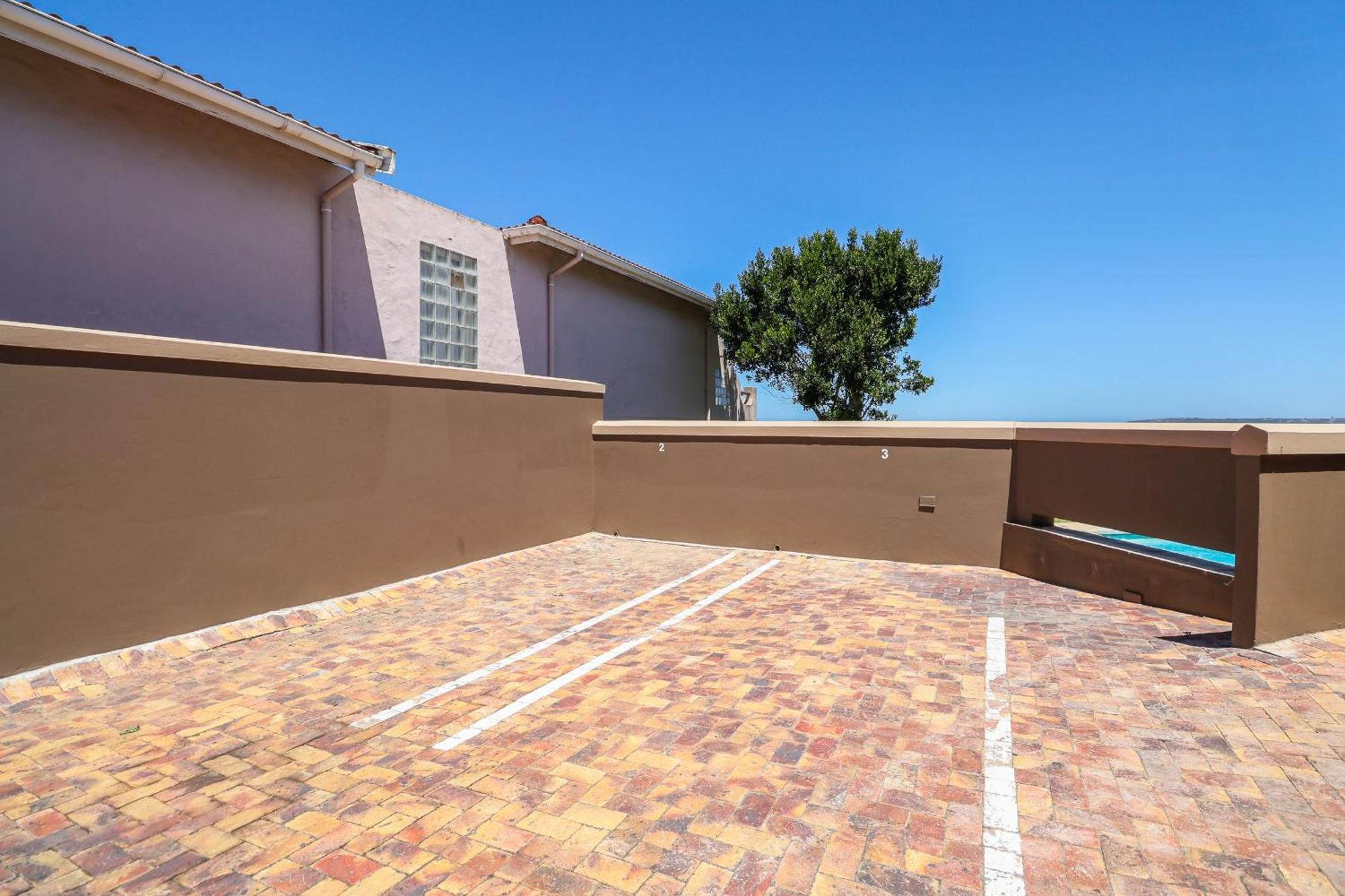 Belle Vue Ridge Bnb, Plettenberg Bay Eksteriør bilde