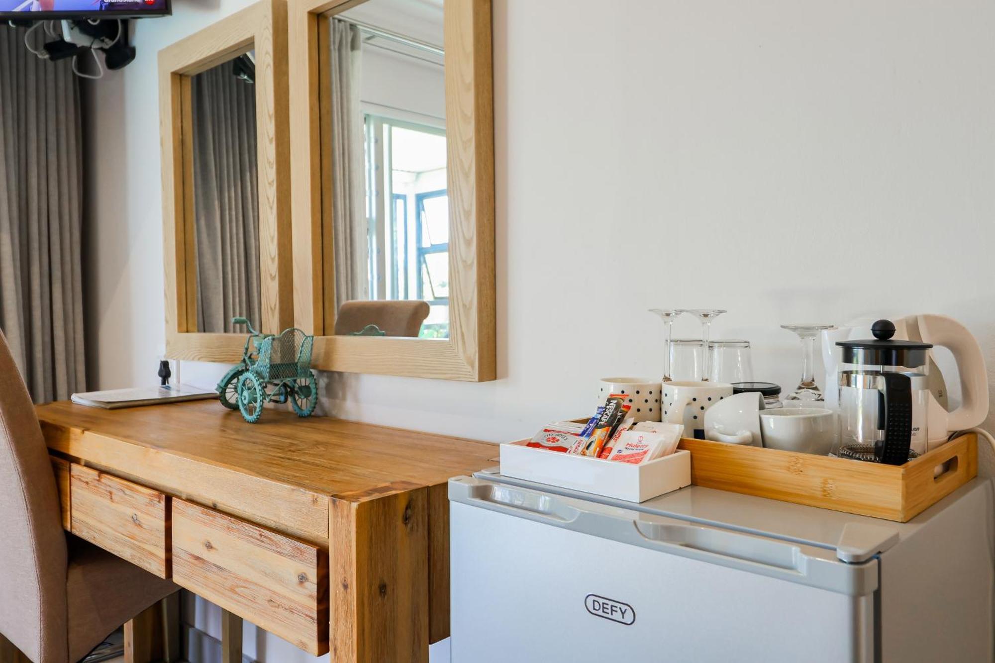 Belle Vue Ridge Bnb, Plettenberg Bay Eksteriør bilde