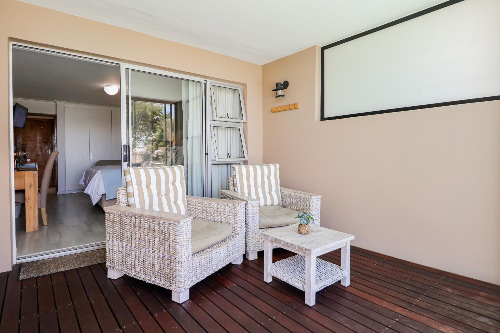 Belle Vue Ridge Bnb, Plettenberg Bay Eksteriør bilde