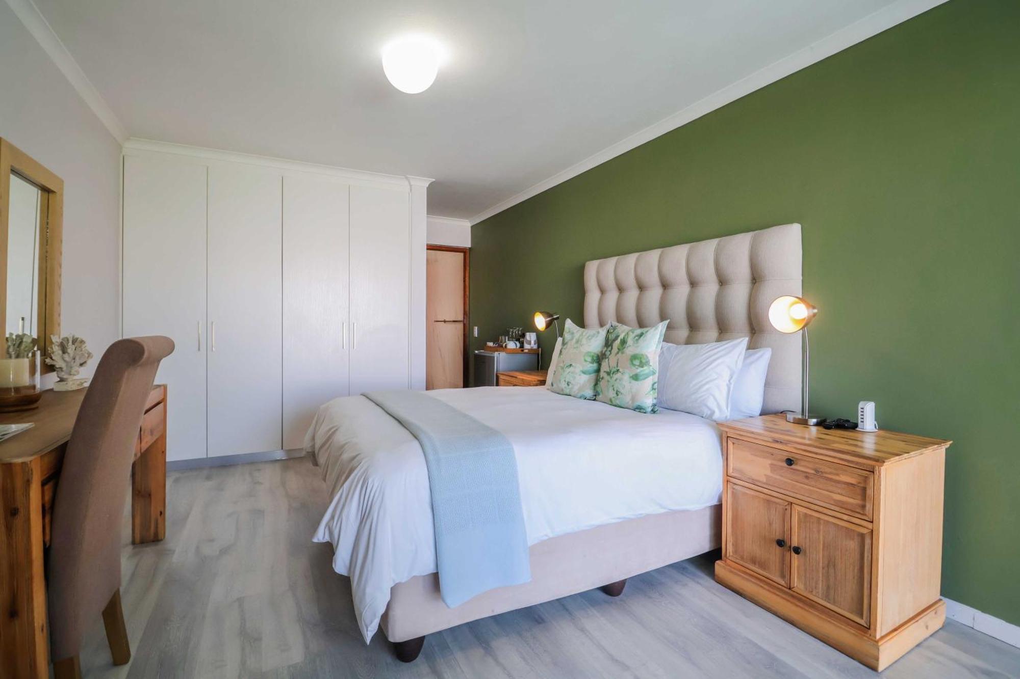 Belle Vue Ridge Bnb, Plettenberg Bay Eksteriør bilde