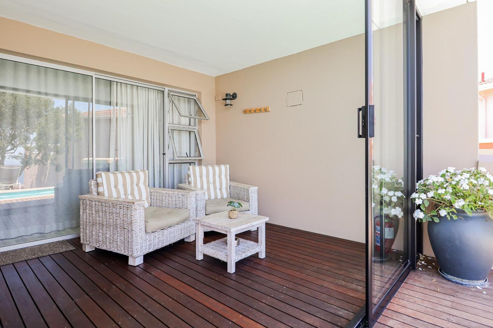 Belle Vue Ridge Bnb, Plettenberg Bay Eksteriør bilde