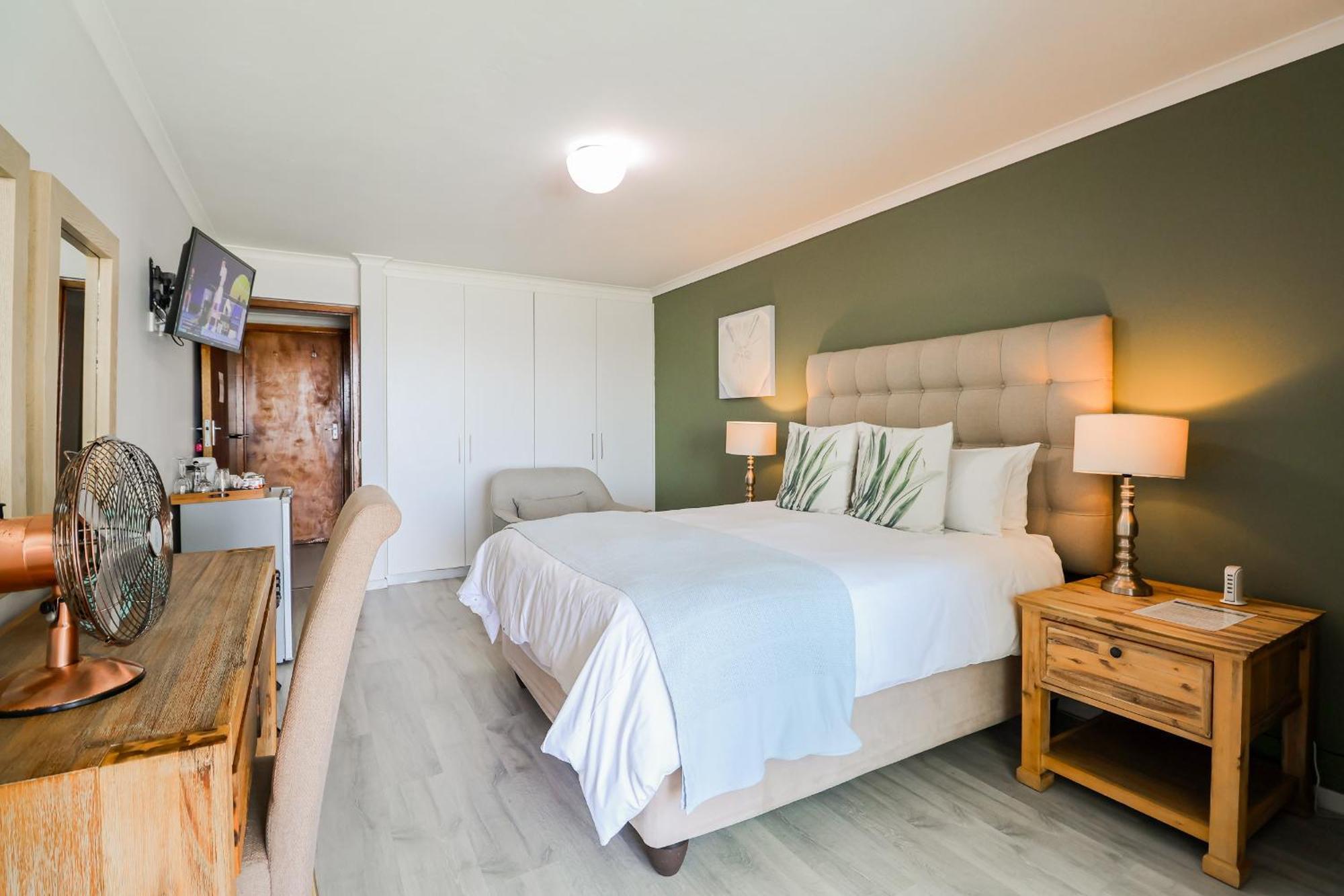 Belle Vue Ridge Bnb, Plettenberg Bay Eksteriør bilde